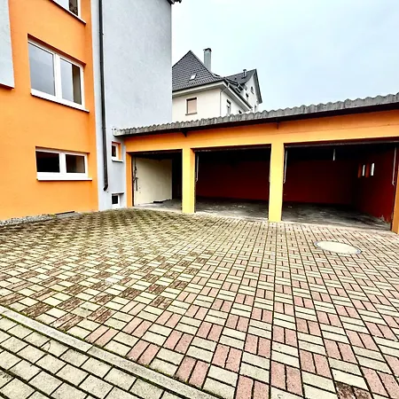Mila Hotel Salach