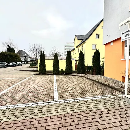 Soad Szálloda Salach