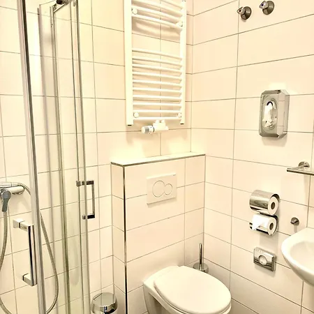 Szálloda Soad Salach