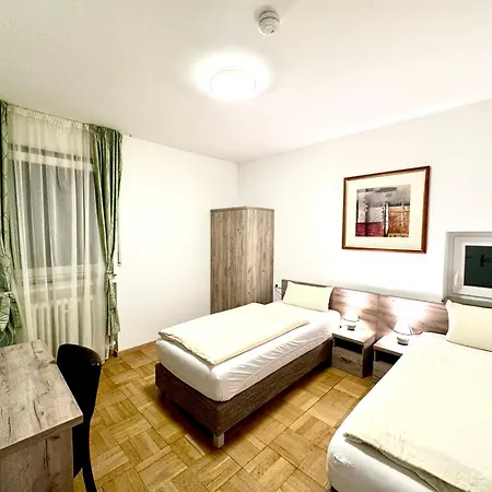 Soad Szálloda Salach