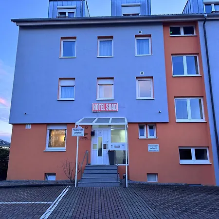 Mila Hotel 3*