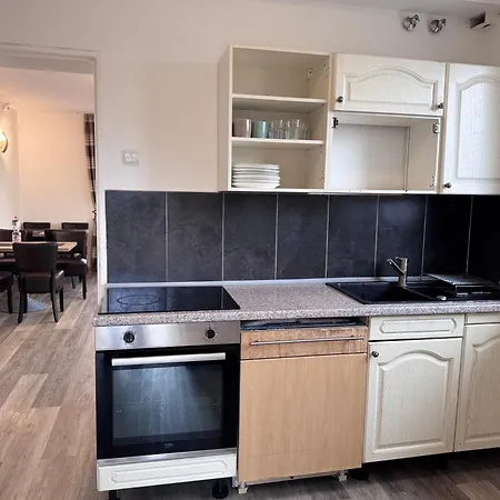 Soad Szálloda Salach